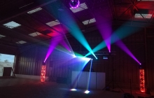 soirée anniversaire