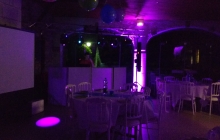 soirée anniversaire