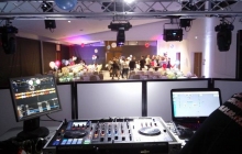 soirée 1er de l'an