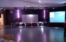 soirée 1er de l'an