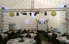 soirée mariage