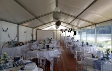 soirée mariage