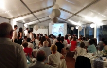 soirée mariage