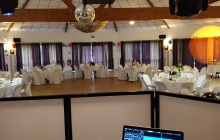 soirée mariage