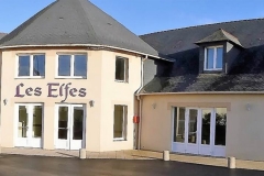 Domaine des Elfes