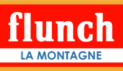 Flunch - La Montagne